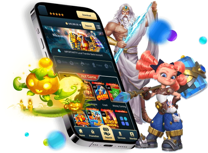 Hoàn trả cược thua Dbet Login