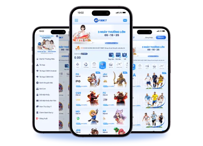 Tiện lợi di động dbet login