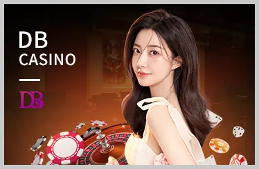 Trò chơi máy đánh bạc dbet login