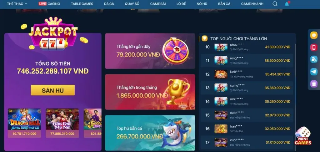 Cấp độ VIP Vàng của dbet login
